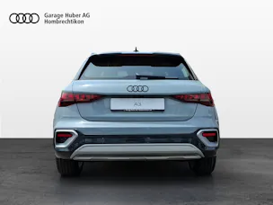 Audi A3 allstreet TFSI 110 kW Attraction S tronic