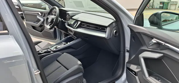 Audi A3 allstreet TFSI 110 kW Attraction S tronic