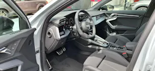 Audi A3 allstreet TFSI 110 kW Attraction S tronic
