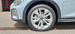 Audi A3 allstreet TFSI 110 kW Attraction S tronic