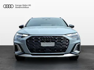 Audi A3 allstreet TFSI 110 kW Attraction S tronic
