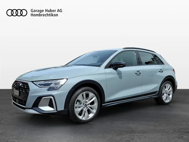 Audi A3 allstreet TFSI 110 kW Attraction S tronic