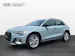 Audi A3 allstreet TFSI 110 kW Attraction S tronic