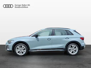 Audi A3 allstreet TFSI 110 kW Attraction S tronic