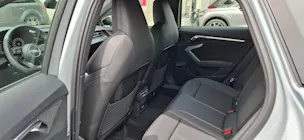 Audi A3 allstreet TFSI 110 kW Attraction S tronic