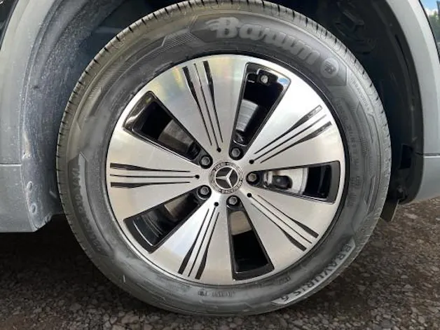 Mercedes-Benz EQA 250