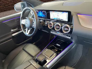 Mercedes-Benz EQA 250