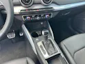 Audi Q2 35 TFSI advanced S-tronic