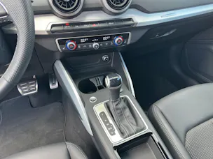 Audi Q2 35 TFSI advanced S-tronic
