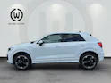Audi Q2 35 TFSI advanced S-tronic