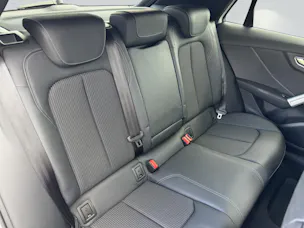 Audi Q2 35 TFSI advanced S-tronic