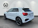Audi Q2 35 TFSI advanced S-tronic