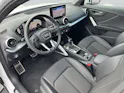 Audi Q2 35 TFSI advanced S-tronic