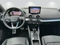 Audi Q2 35 TFSI advanced S-tronic