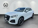 Audi Q2 35 TFSI advanced S-tronic