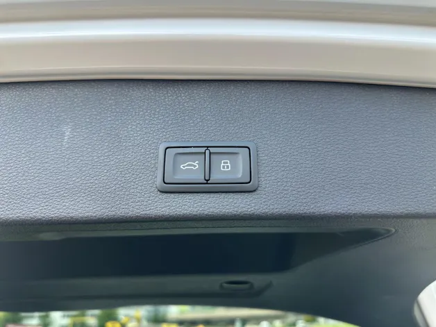 Audi Q2 35 TFSI advanced S-tronic