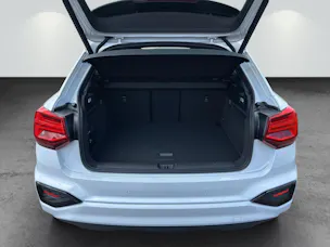 Audi Q2 35 TFSI advanced S-tronic