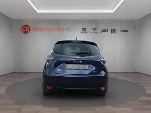 Renault Zoe R135 (incl. Batterie) Iconic