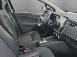 Renault Zoe R135 (incl. Batterie) Iconic