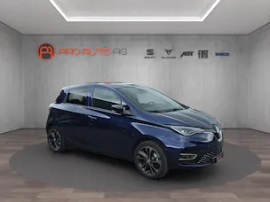 Renault Zoe R135 (incl. Batterie) Iconic