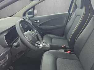 Renault Zoe R135 (incl. Batterie) Iconic
