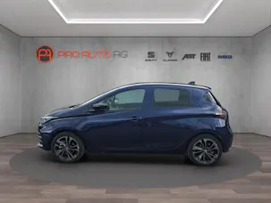 Renault Zoe R135 (incl. Batterie) Iconic