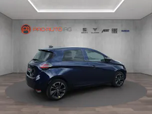 Renault Zoe R135 (incl. Batterie) Iconic