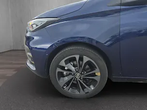 Renault Zoe R135 (incl. Batterie) Iconic