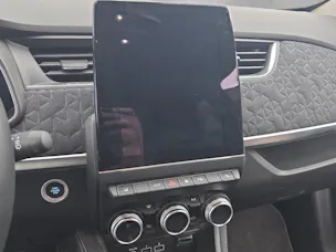 Renault Zoe R135 (incl. Batterie) Iconic