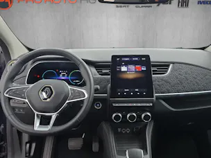Renault Zoe R135 (incl. Batterie) Iconic
