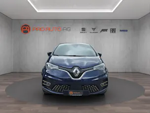 Renault Zoe R135 (incl. Batterie) Iconic