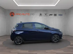 Renault Zoe R135 (incl. Batterie) Iconic