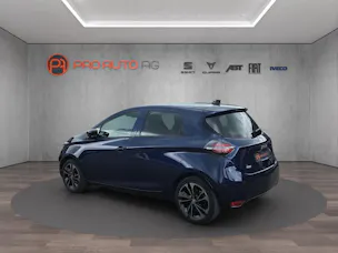 Renault Zoe R135 (incl. Batterie) Iconic