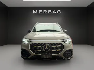 Mercedes-Benz GLB 220 4Matic 8G-Tronic
