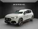 Mercedes-Benz GLB 220 4Matic 8G-Tronic
