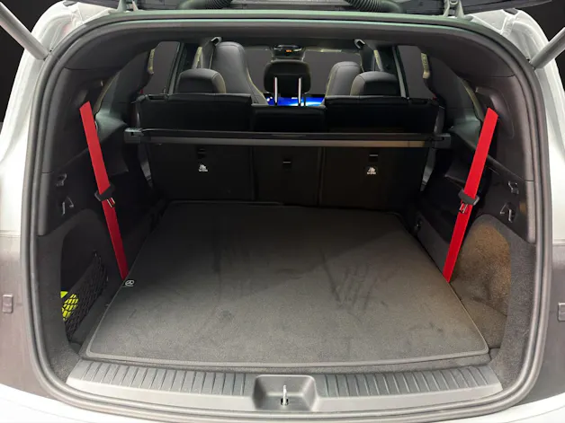 Mercedes-Benz GLB 220 4Matic 8G-Tronic