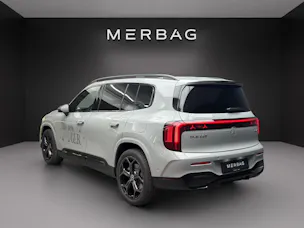 Mercedes-Benz GLB 220 4Matic 8G-Tronic