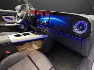 Mercedes-Benz GLB 220 4Matic 8G-Tronic