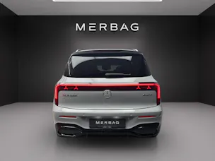 Mercedes-Benz GLB 220 4Matic 8G-Tronic