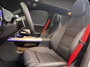 Mercedes-Benz GLB 220 4Matic 8G-Tronic