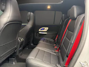 Mercedes-Benz GLB 220 4Matic 8G-Tronic