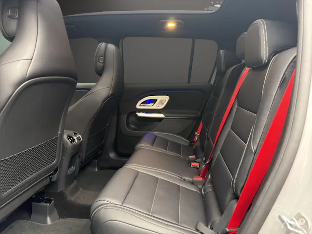 Mercedes-Benz GLB 220 4Matic 8G-Tronic
