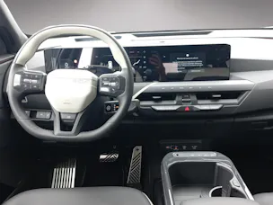 Kia EV5 81,4 kWh GT-Line