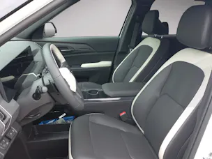 Kia EV5 81,4 kWh GT-Line