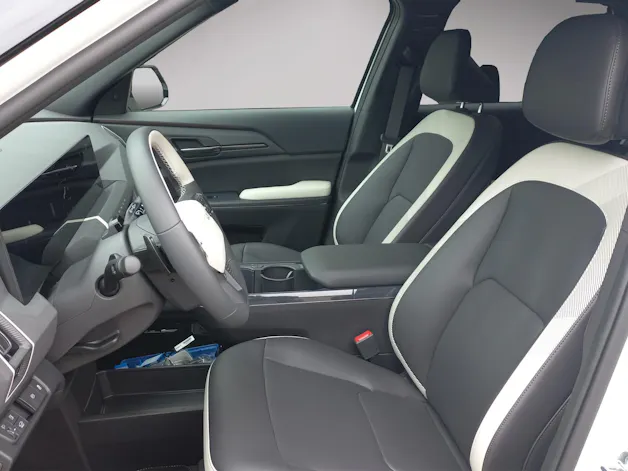 Kia EV5 81,4 kWh GT-Line
