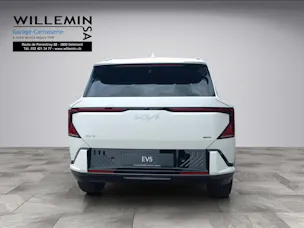Kia EV5 81,4 kWh GT-Line