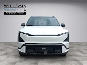 Kia EV5 81,4 kWh GT-Line
