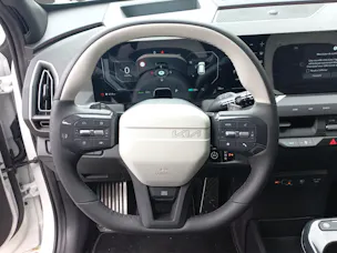 Kia EV5 81,4 kWh GT-Line