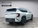 Kia EV5 81,4 kWh GT-Line