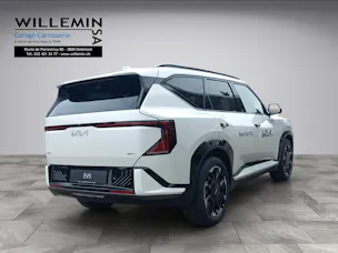 Kia EV5 81,4 kWh GT-Line